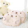 Cat Pillow Small Dog Bed Pillow Winter Warm Pet Sleeping Pillow Soft Comfortable Breathable Cute Pattern Pet Bed Pillow