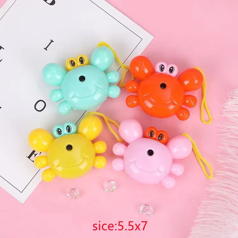 Mini Camera Toy Funny Animal Pattern Cartoon Kids Birthday Party Gift 5PC