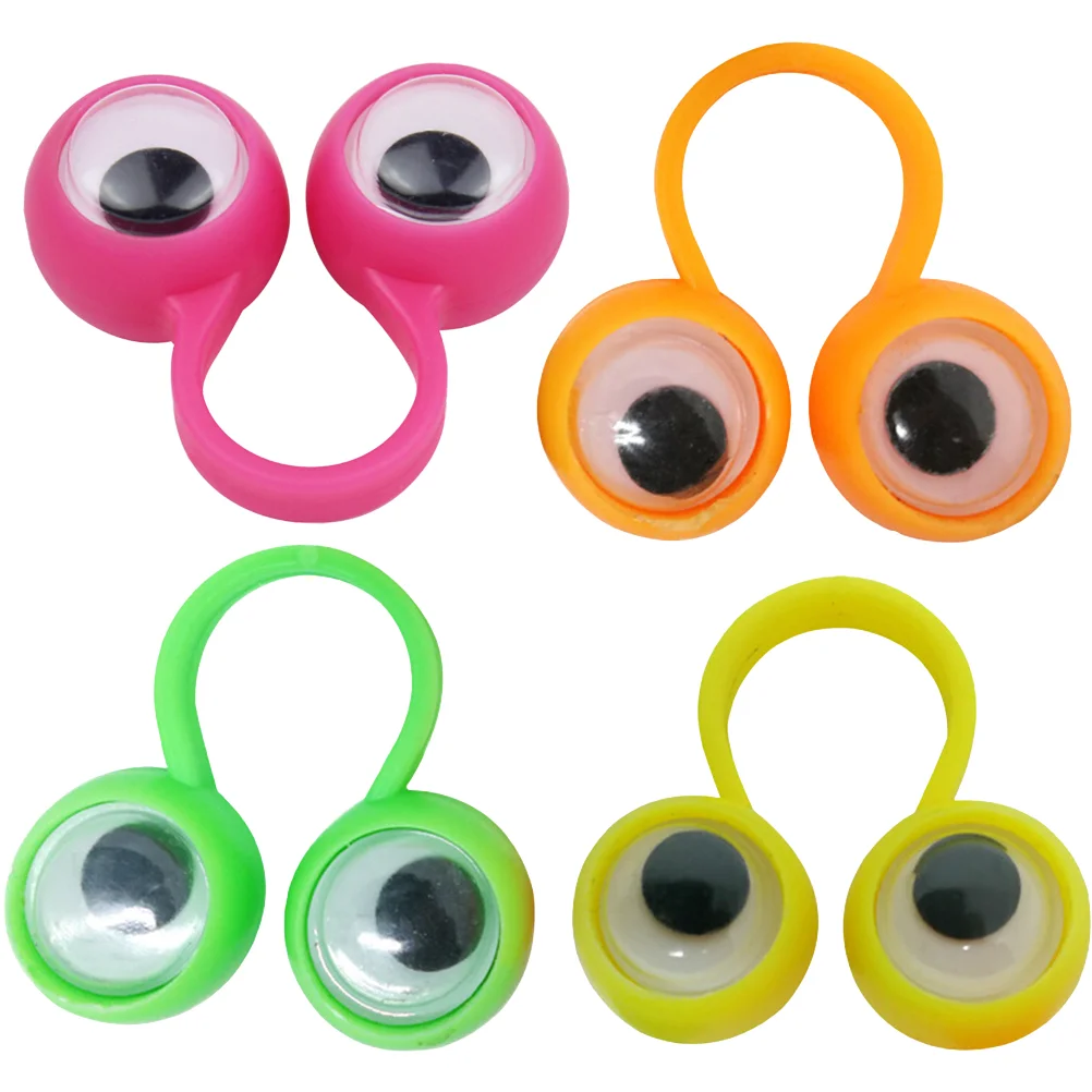 Рисунок 3 - развивающие игрушки для пальце