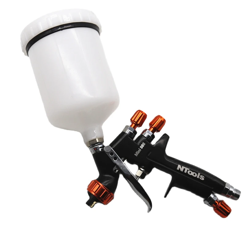 1.3MM Ʈ   1.0MM  ŰƮ 600CC/4000CC ũ  Ʈ , Ʈ ȥ    HVLP    귯