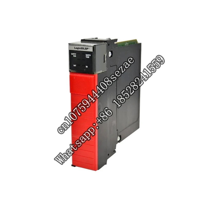 

Electric Safety Partner Module 1756-LSP 1756LSP