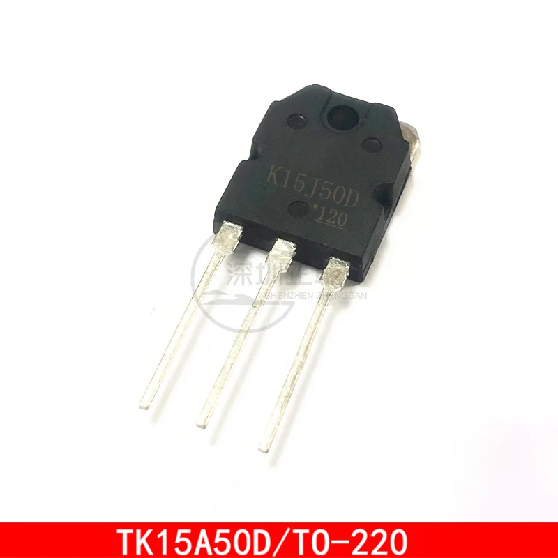 TK15A50D K15A50D TO-220F 500V 15A new original In Stock Inquiry Before Order bs170 to 92 to92 triode transistor new original in stock inquiry before order