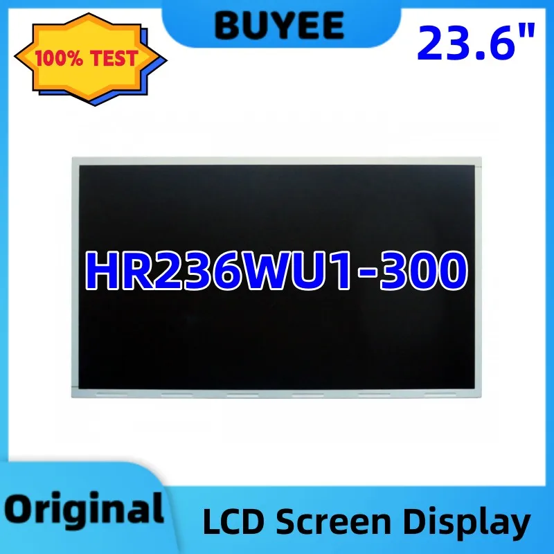 

Original 95NEW 23.6" HR236WU1-300 HR236WU1 300 LCD Screen Display Monitor 1920×1080 FHD 30 Pins Replacement