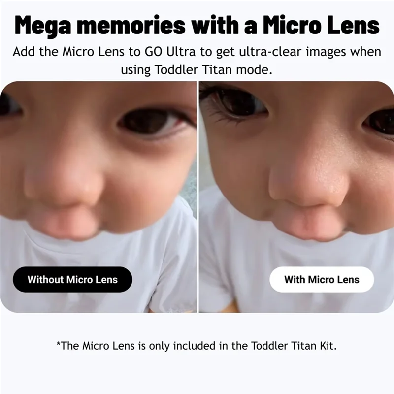 Microlens