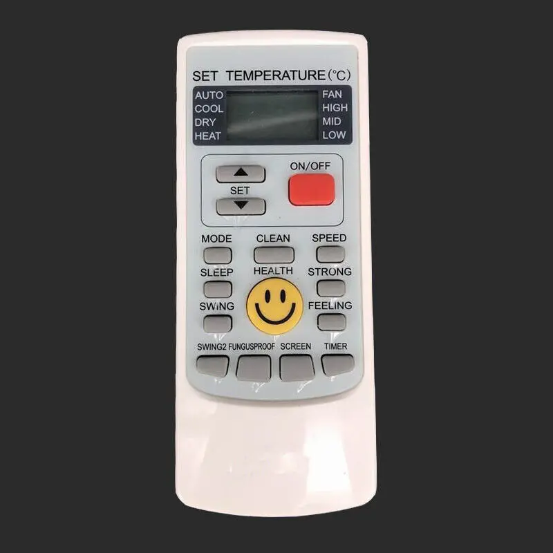 Climatizzatore Remote, Originale Ykr-H/102E per Aux Climatizzatore