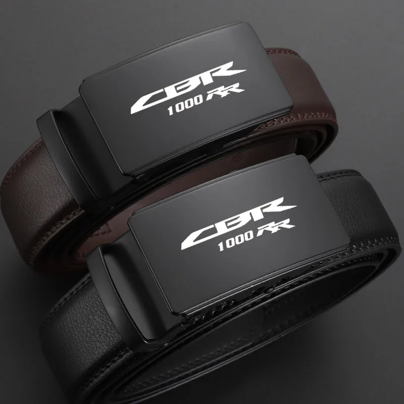 

Новый мужской модный ремень, аксессуары для стайлинга мотоцикла Honda CBR1000RR CBR 1000 RR, аксессуары с логотипом