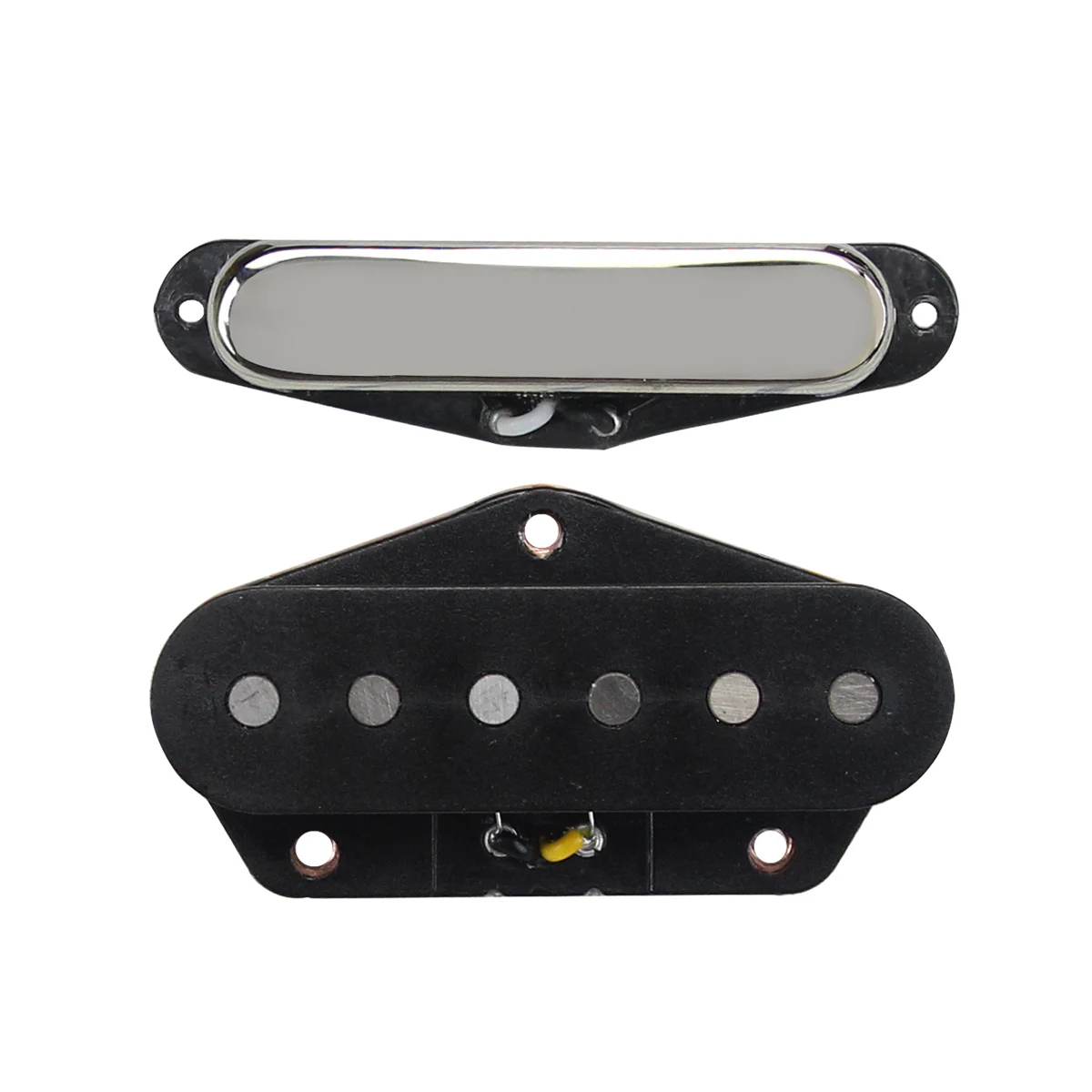 ハードレリック ‘76JooDee JapanVintage オールドアルニコV つかの間の-ヴィンテージのアルニコ,5ピックアップ,ブリッジとネック