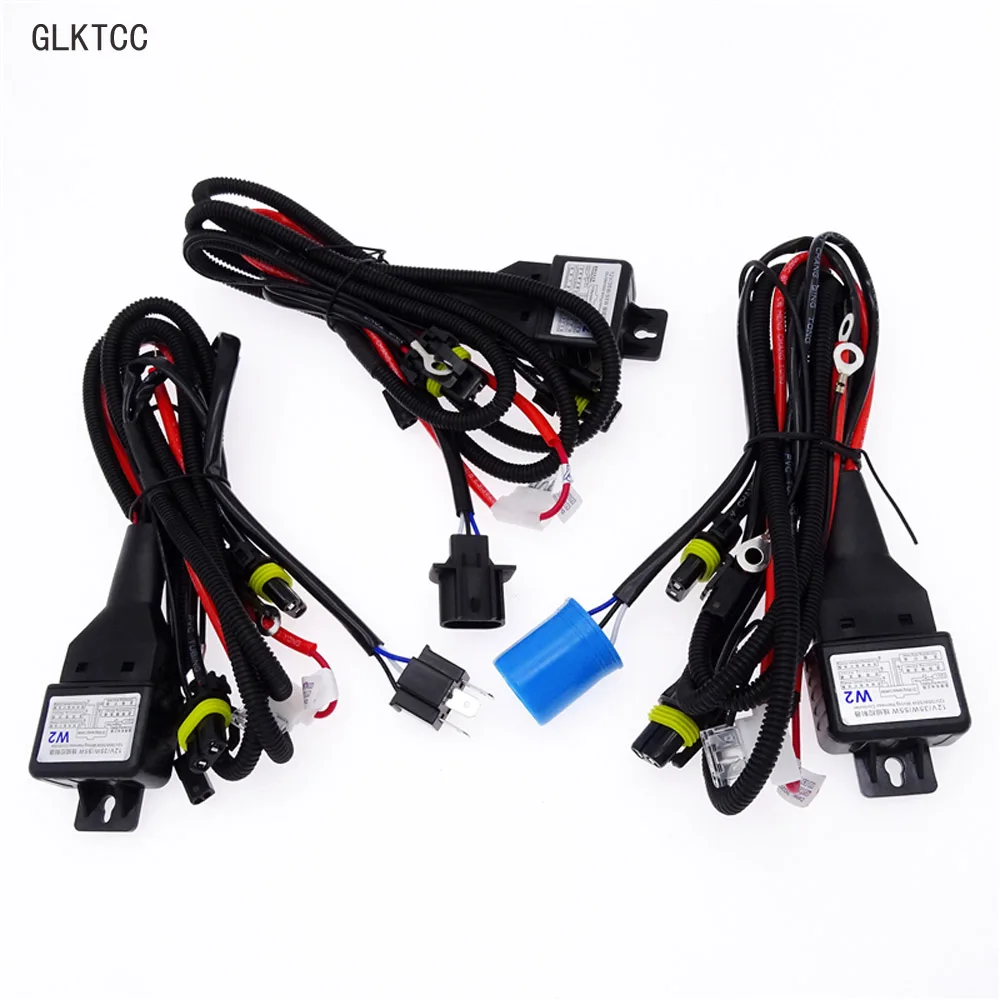 1pc-for-h4-h13-9007-h11-h8-wiring-harness-socket-xenon-lamp-hid