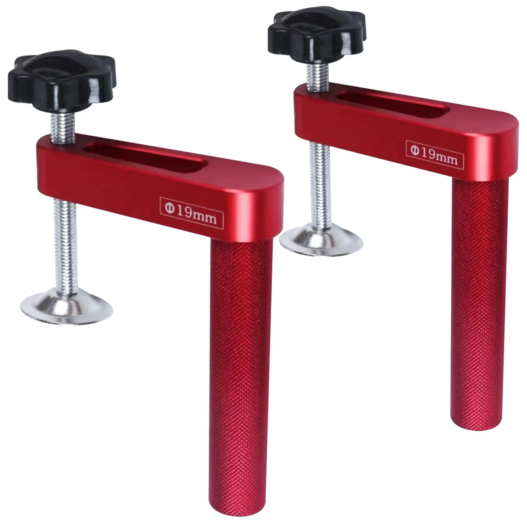 G Clamp Bench Clamps For Woodworking Bench Do Kit - 2 Clamps