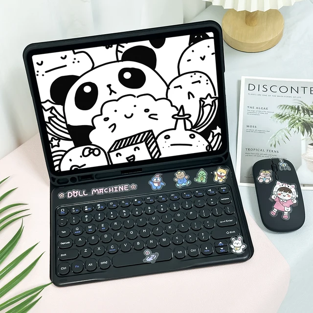 iPadAir （第5世代）MagicKeyboard＋Magic Mouse2 iPad Air (5th