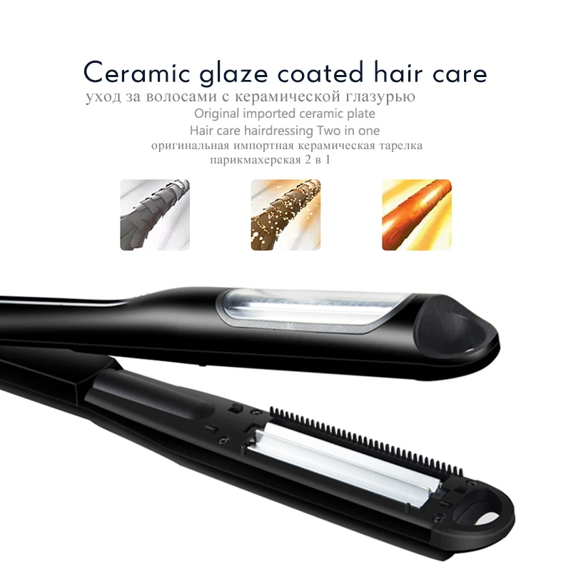 

Time-saving Corn Wave Hair Styler Convenient Automatic Curler Innovative Design Versatile Electric Curling Iron Beautiful Curls