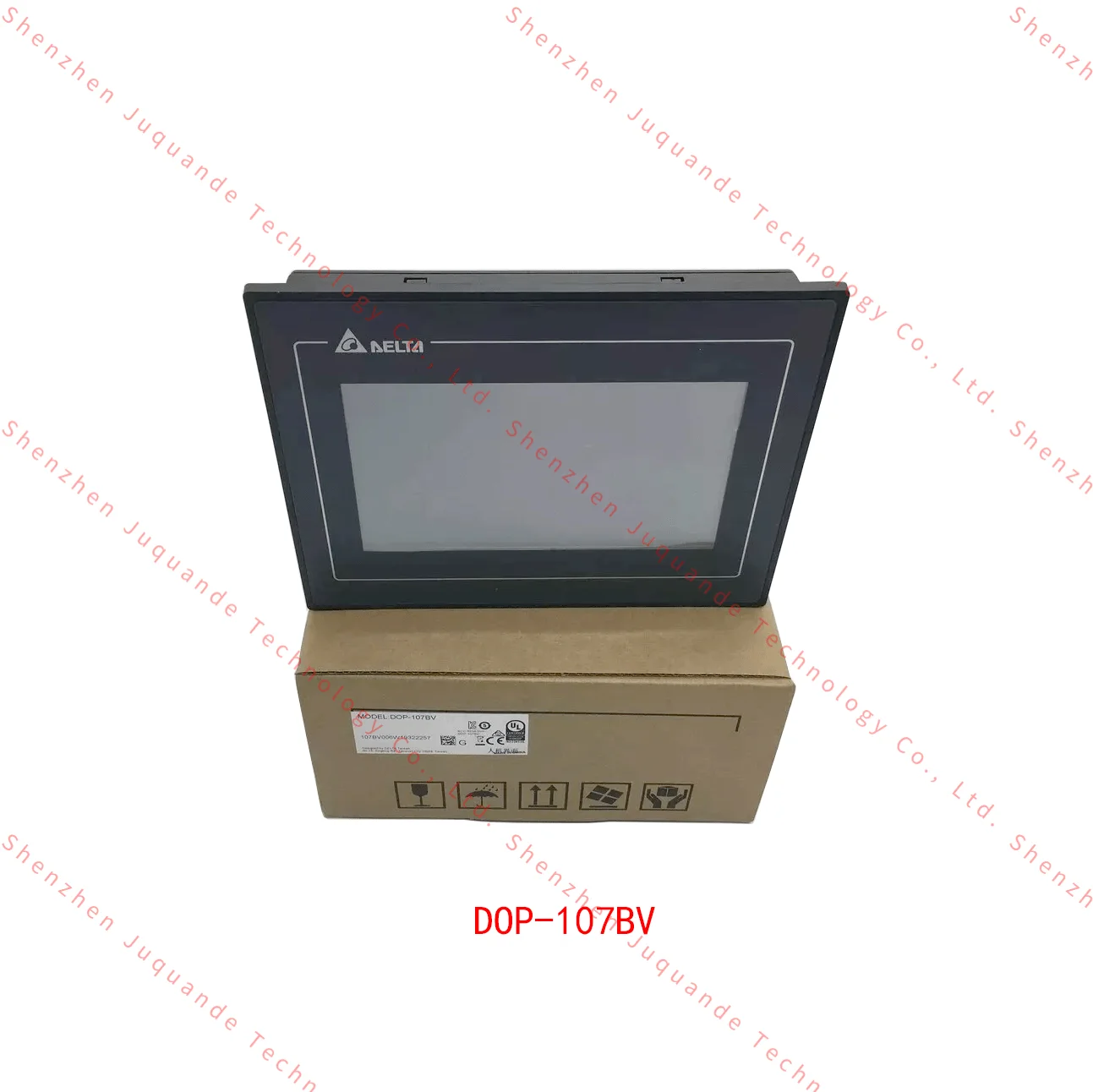 Novo e 오리지널 DOP-107EV DOP-110WS DOP-107BV DOP-107WV DOP-107EG DOP-107DV DOP-107SV