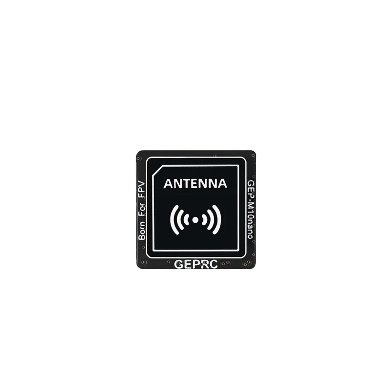 

GEP-M10 GPS-модуль серии 3,3 V-5V Встроенный фонарик и конденсатор фарад