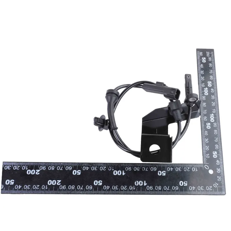 New front rear left right ABS wheel speed sensor for Ford Fusion Lincoln MKZ Mondeo DG9C2C204AD DG9C2C205AD DG9Z2C190L car abs speed sensor