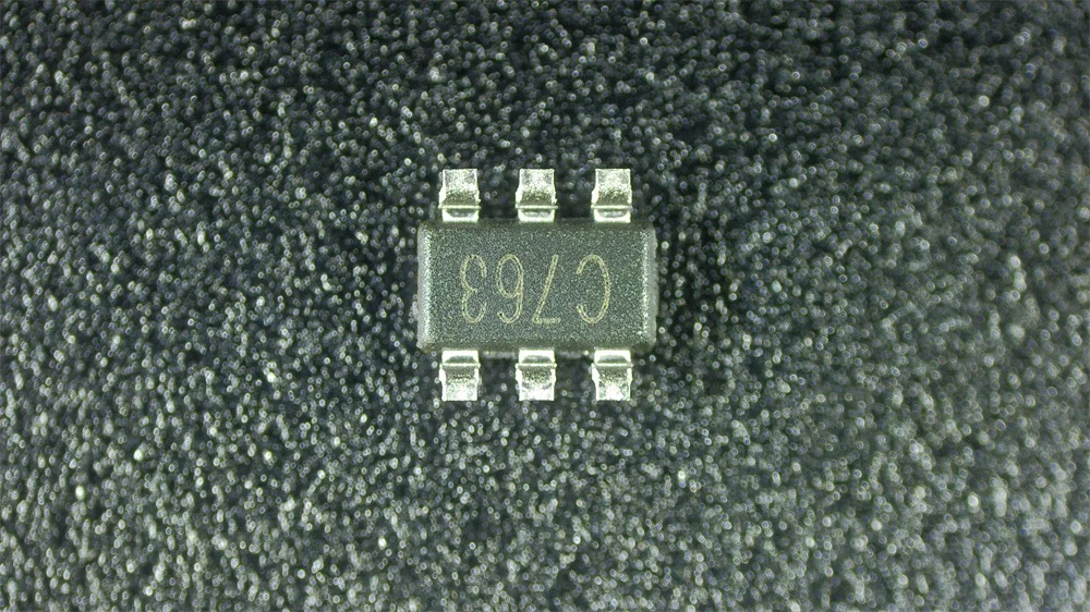 Рисунок 3 - MP2451DT-LF-Z SOT23 Высокое качество