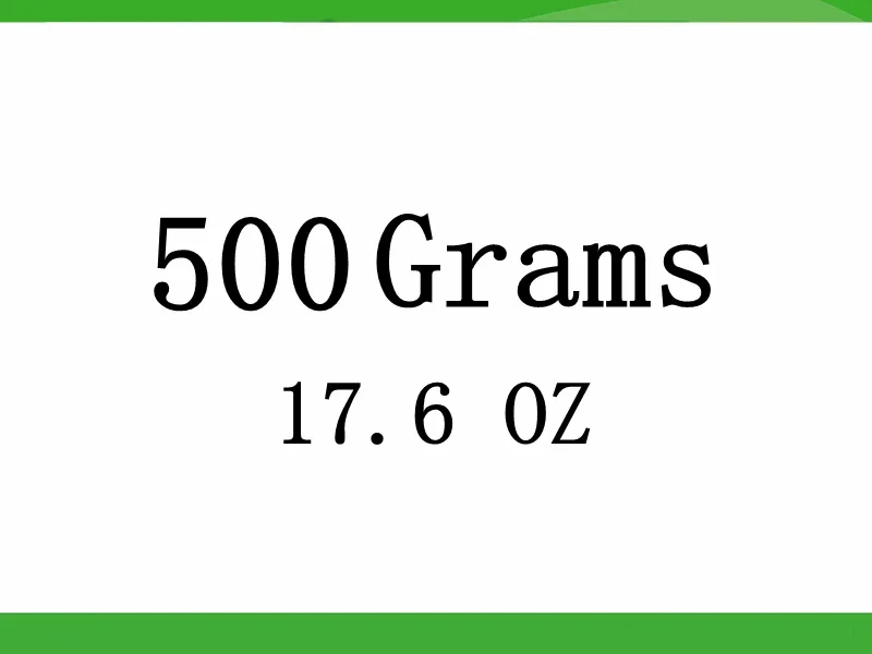 500g