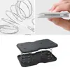1Pcs Drawer Bottom Paper Towel Box Spring Holder Automatic Bouncer Auto-raising Tissue Box Spring Support 1