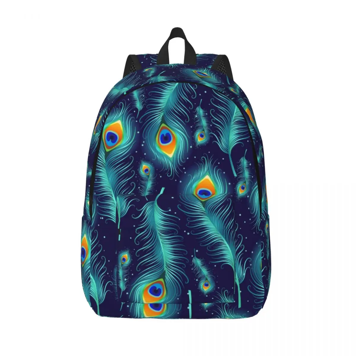

Павлинья кожа, унисекс, дорожная сумка, школьная сумка, сумка для книг, Mochila