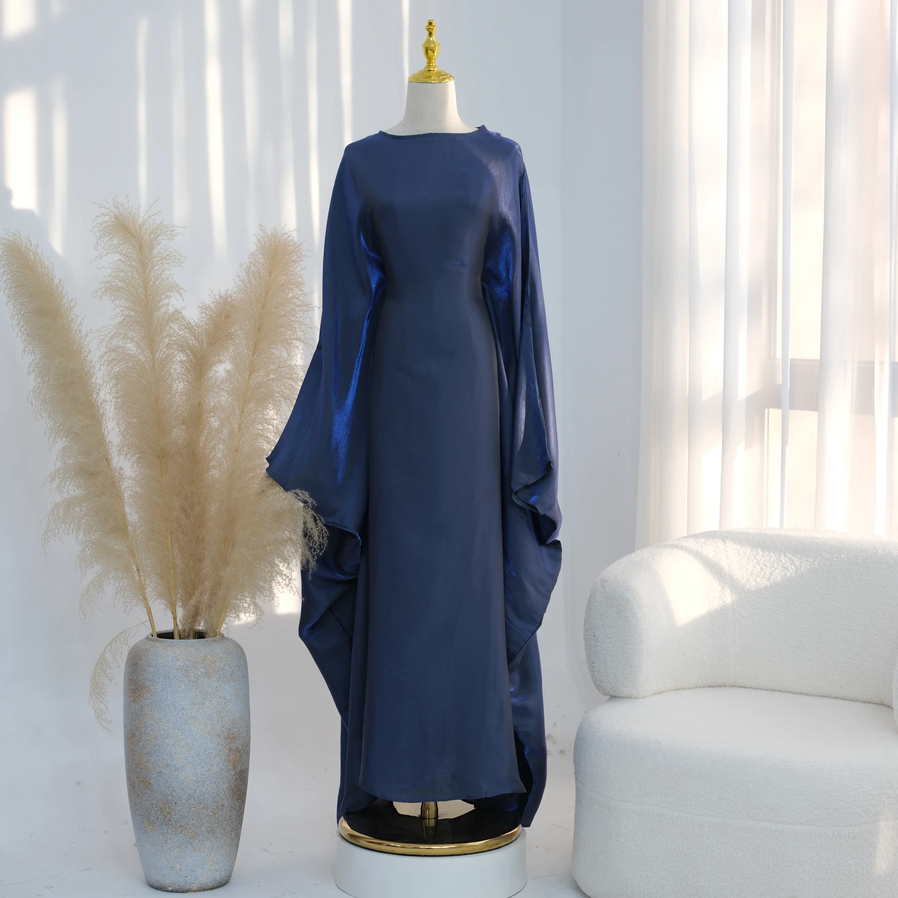 Dark blue