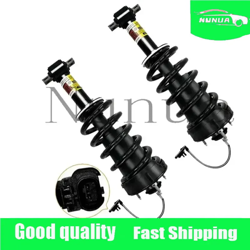 

Передний амортизатор для Cadillac Chevy GMC 23312167 84061228 84176631, 2 шт.