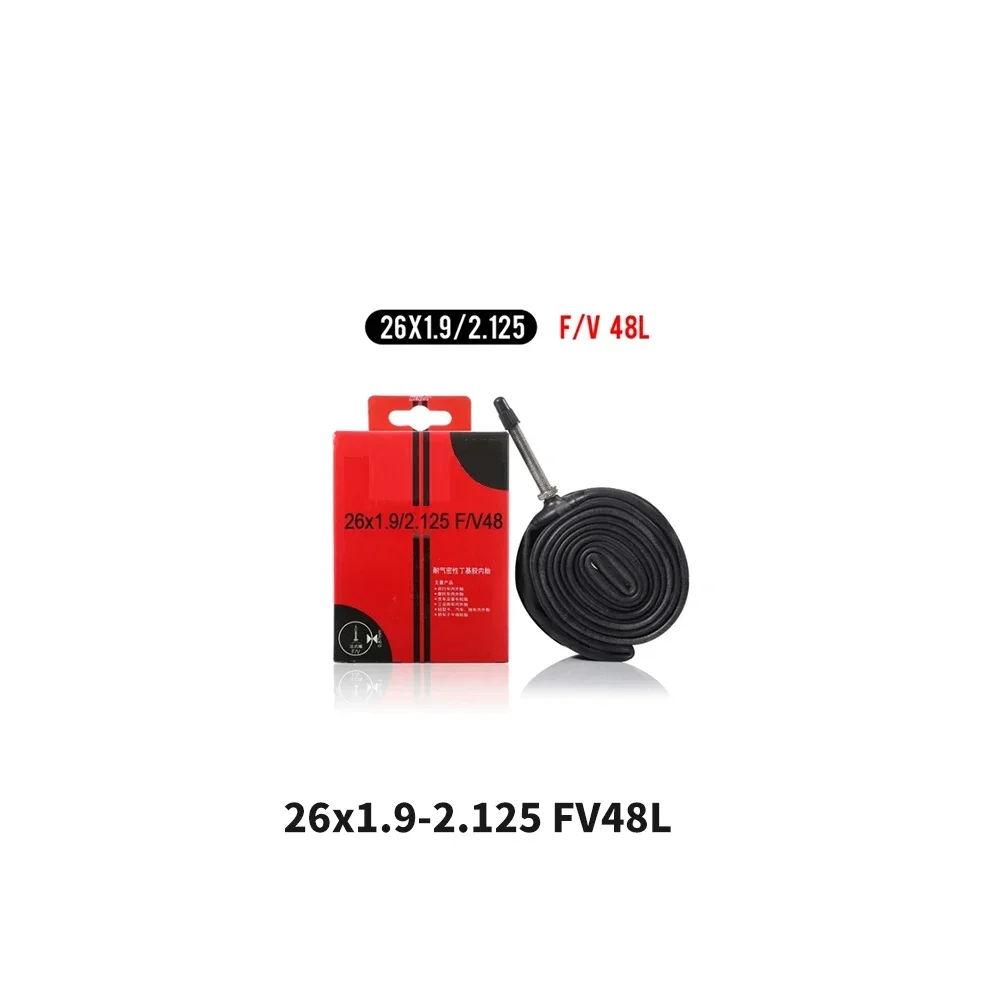26x1.9-2.125-FV48L