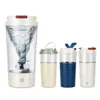 Automatic Stirring Coffee Cup Kitchen Mixing Mug Rechargeable Magnetic Stirring Multipurpose Drinking Tool Portable Blender Cup 1