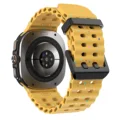 Yellow black