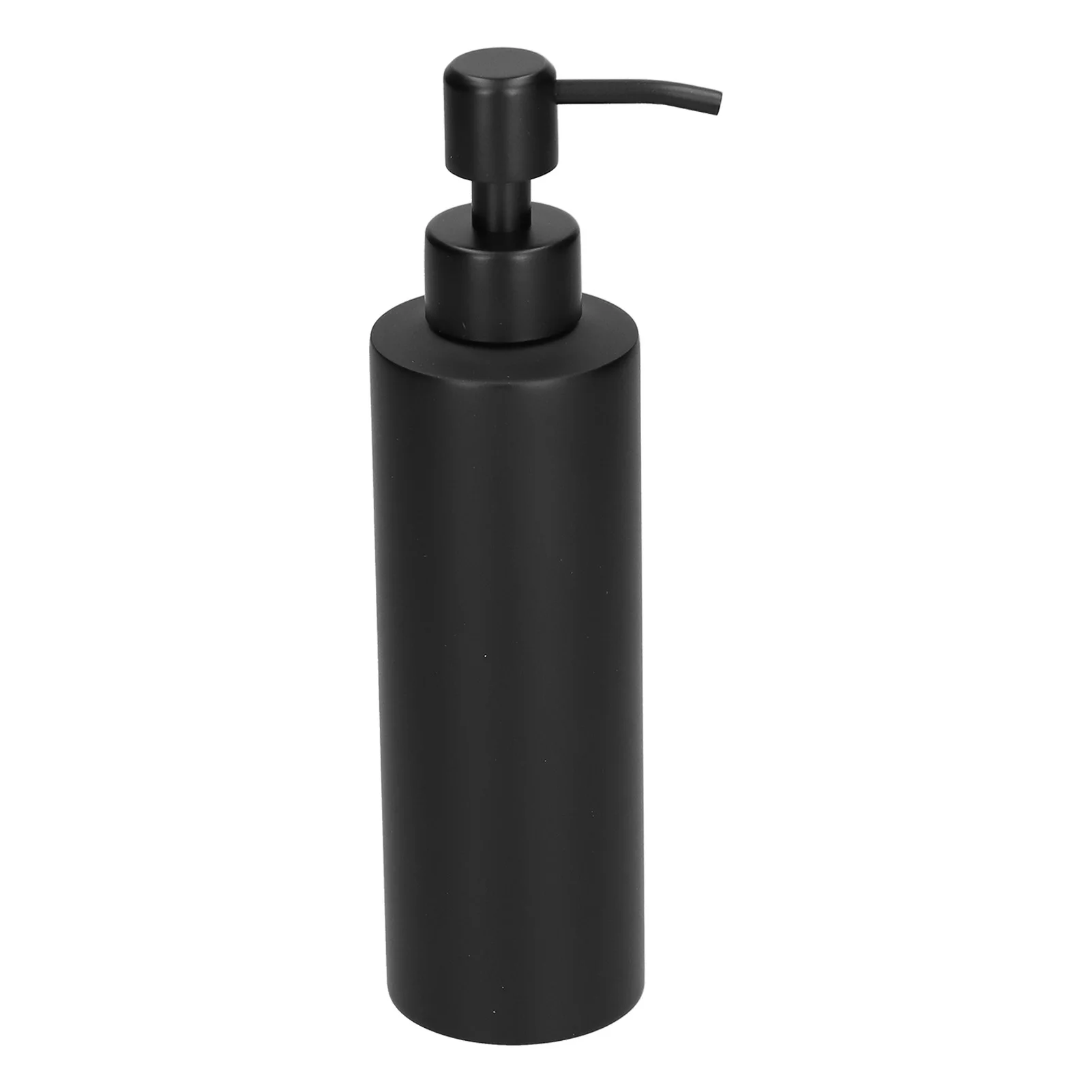304 Liquid Soap Dispensers Stainless Steel Lotion Bottle Slim Soap Dispenser Bathroom Hand Press Pump Dispenser soap dispenser soap pump soap dispenser head