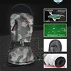 High quality -30 Winter Warm Professional Snowboard Ski Gloves Waterproof Touch Phone Screen Thermal Mittens Skiing snowmobile 2 6