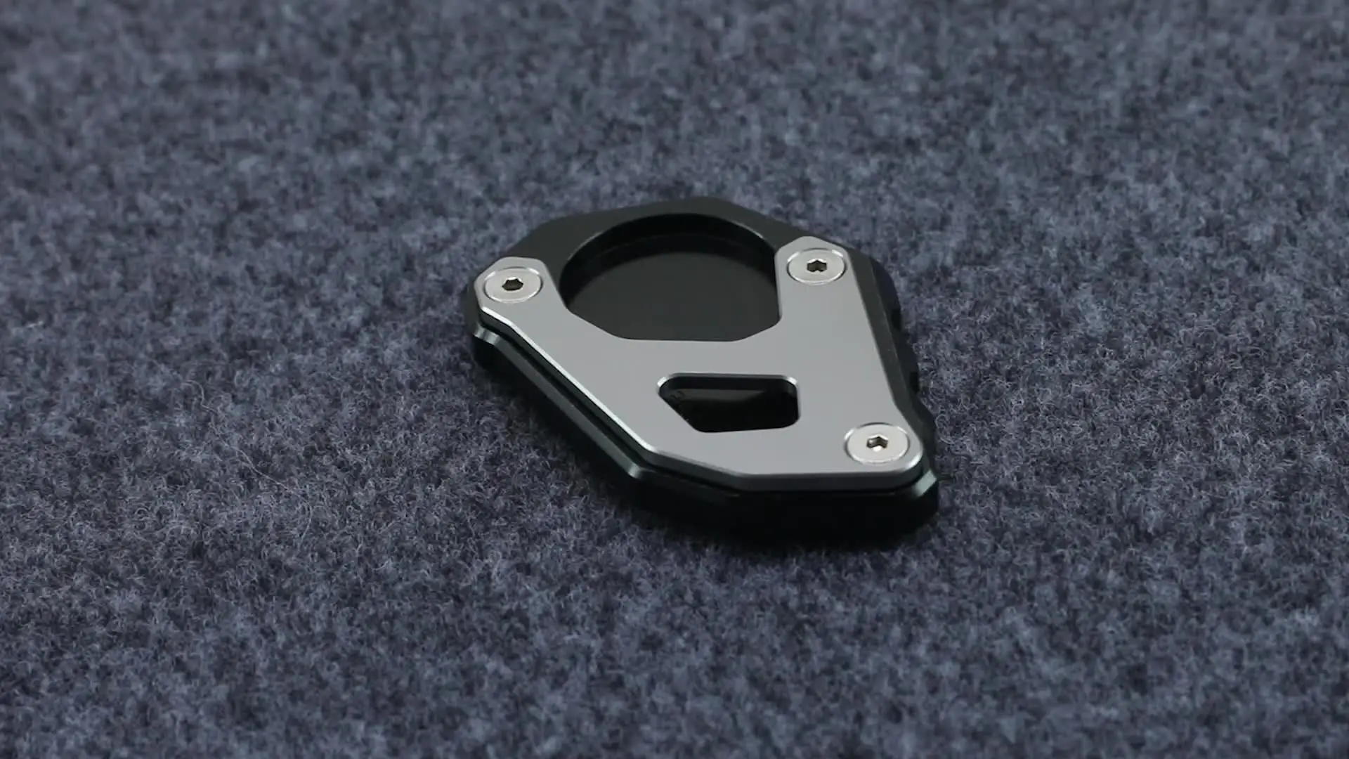 Подставка для мотоцикла 390 250 ADV Adventure 2019-2021-2022-2023 аксессуары приключений боковая