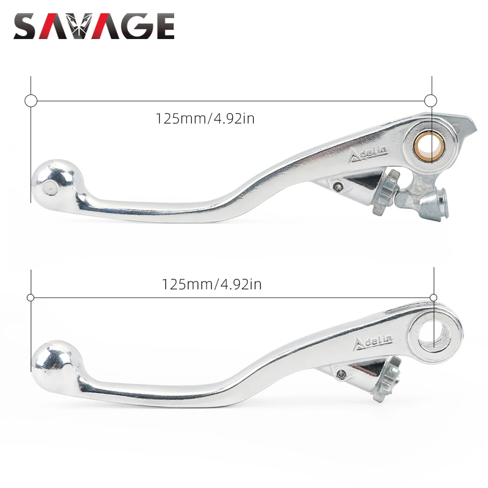 Рисунок 3 - Передний рычаг тормоза сцепления