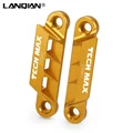 Gold TECHMAX