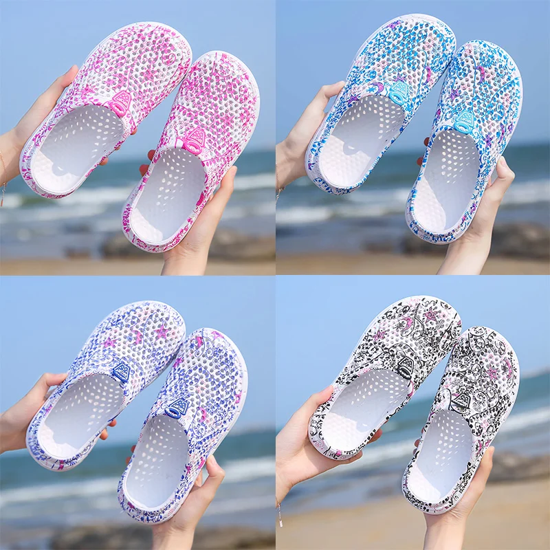 Lo mejor zapatillas de playa - Sandalias para la playa 2022 - Aliexpress
