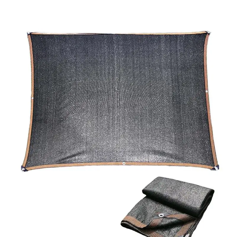 

Сетка для защиты сада от солнца, 6,5X9,8 футов