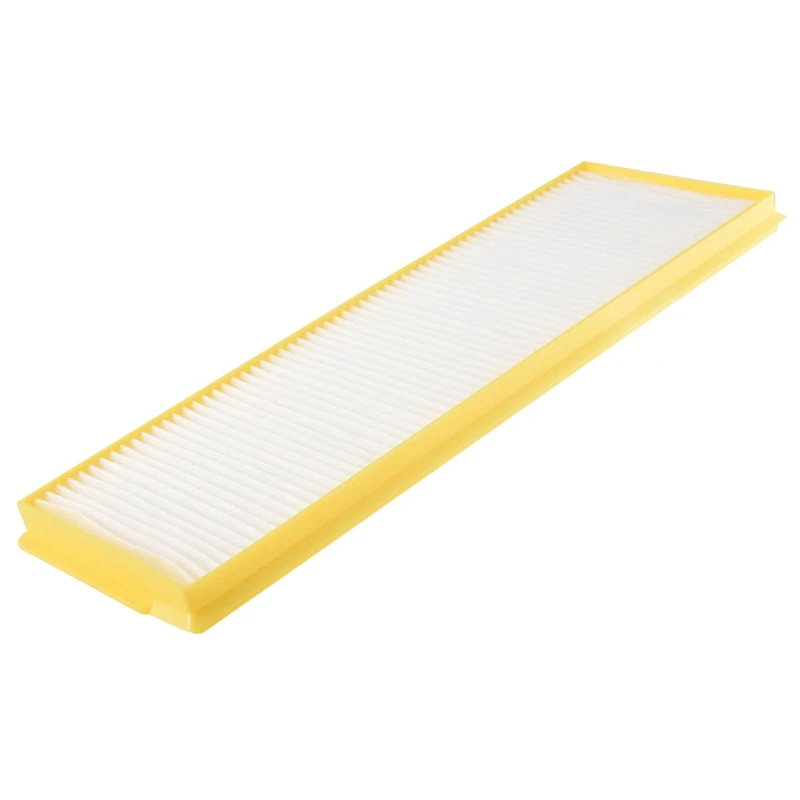 

6X Cabin Filter 1770813 CU37001 1913500 For Scania Truck Construction Machinery Air Conditioning Filter