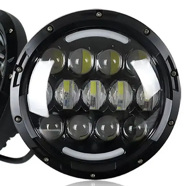 QIES Car Lamp Store