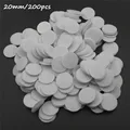 20mm 200pcs