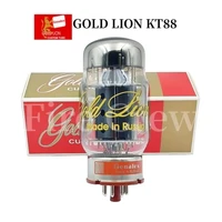 Genalex GOLD LION Vacuum Tube KT88 Replace 6550 KT120 KT66 KT77 EL34 KT100 HIFI Audio Valve Electron Tube Amplifier DIY Matched 2