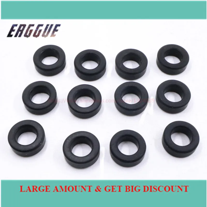 2329123010 Ays4007 Sk129 Es73059 Oil Fuel Injector Injection Lower