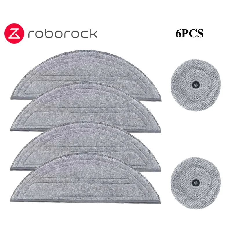 Roborock Saros 10/Roborock S9 MaxV Ultra Robot Vacuum Spare Parts thumbnail 6