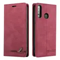RED-Backside Unlock