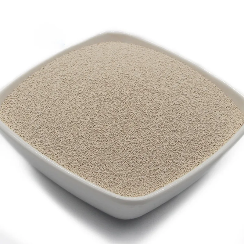 High Purity Oxygen Concentration Sodium for PSA Medical Oxygen Generator Adsorbent 0.4-0.8mm Molecular Sieve Concentrator zeolite molecular sieve