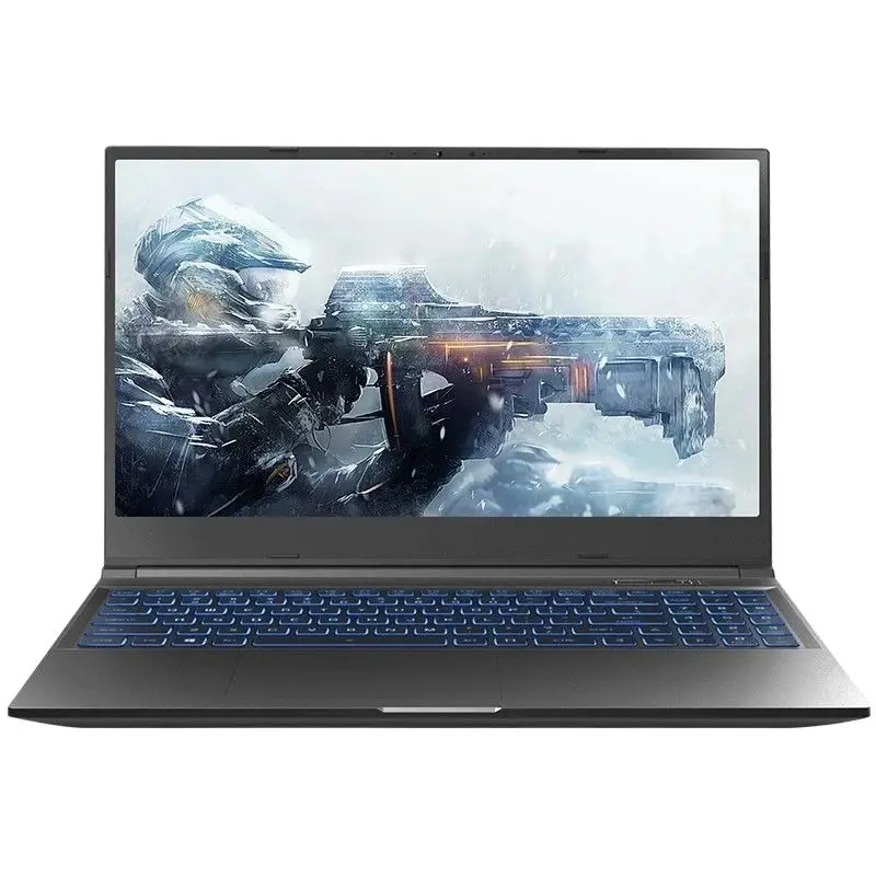 FIREBAT T5A 15.6 Inch AMD R5 6600H Geforce RTX 3050 DDR4 M.2 16G RAM 512G SSD 165Hz 2K Wifi6 BT5.1 Gaming Notebook Laptop 6