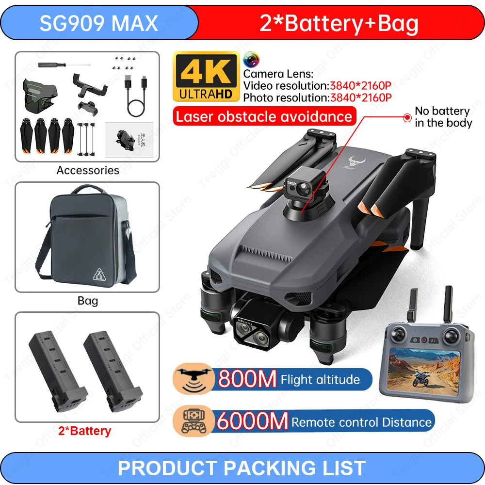 SG909MAX-2B-CB