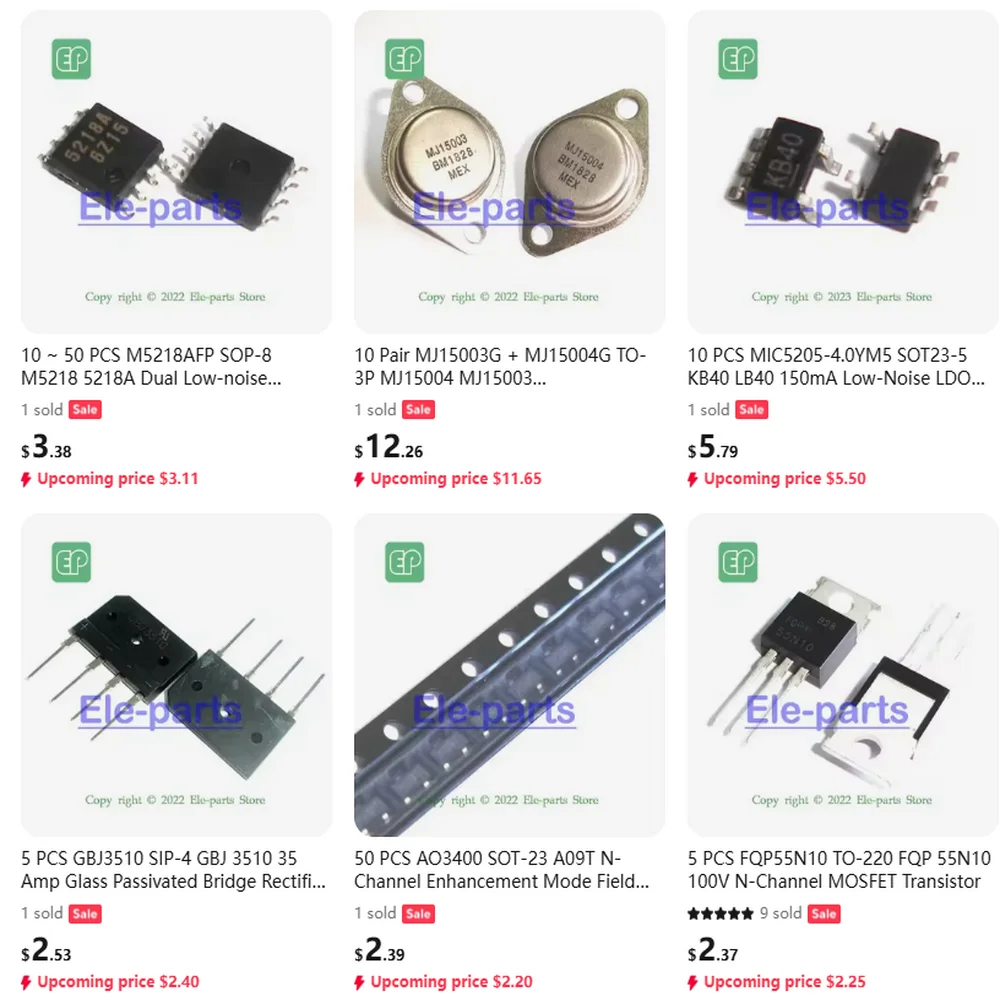 550개 SPU0410LR5H-QB-7 SMD MIC 제로 높이 SiSonic 마이크로폰