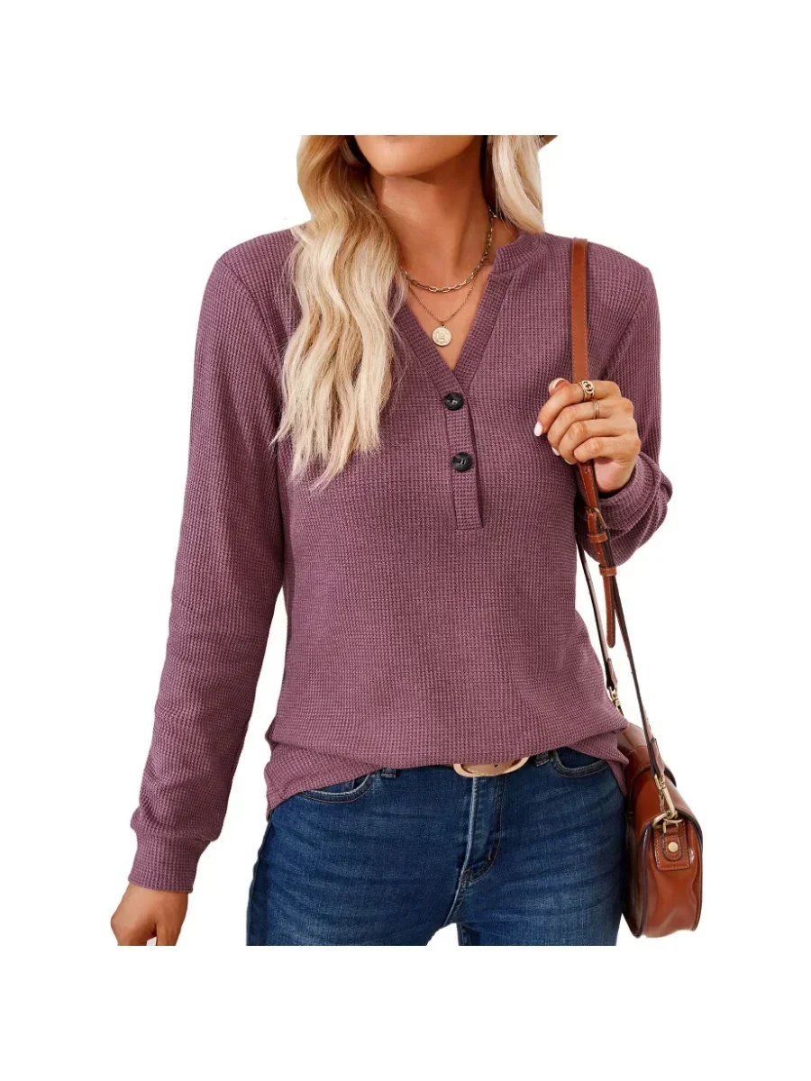 

Женское нижнее белье с V-образным вырезом и длинным рукавом