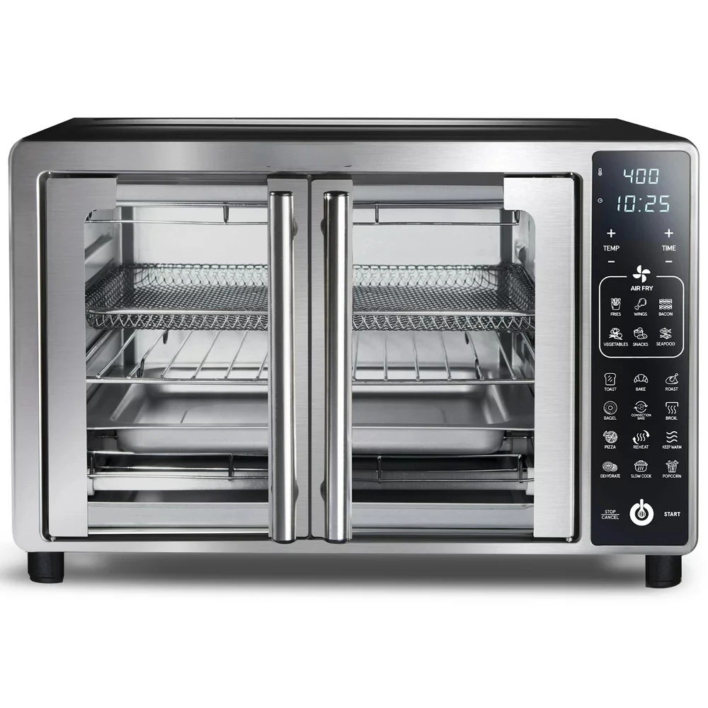 https://ae01.alicdn.com/kf/S9a6f4e3546af42cd92349182dedbf181z/Air-Fryer-Toaster-Oven-with-Single-Pull-French-Doors.png