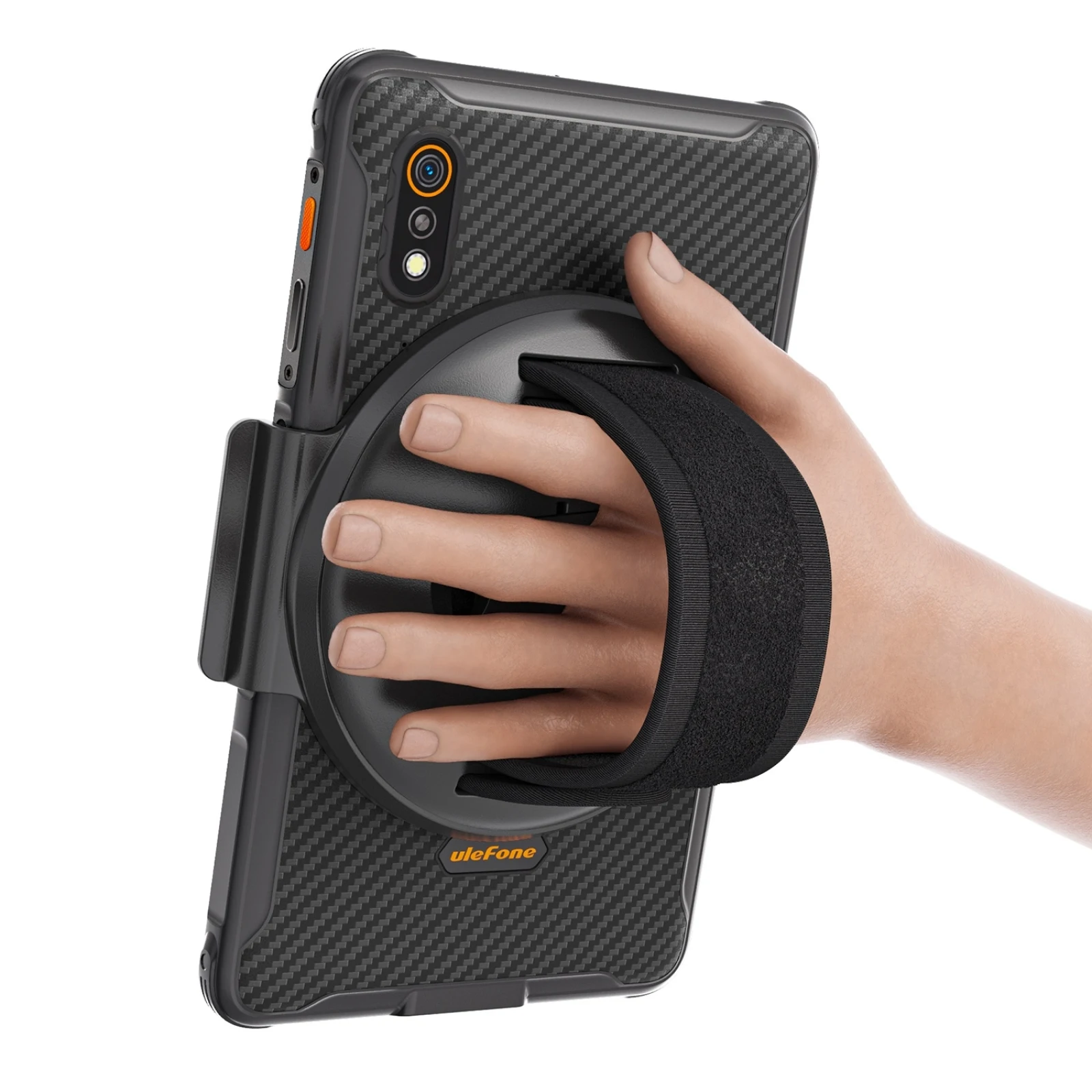 Ulefone Tablet Hand Strap with Kickstand For Ulefone Armor Pad / Pad Pro Tablet