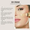 Concealer Moisturizing DD Cream Matte Longlasting Waterproof Refreshing Lightweight Conceal Acne Scars Under The Eyes Cosmetics 3