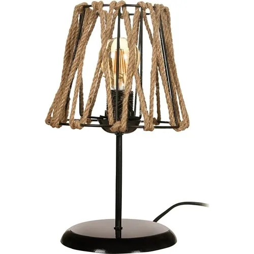 

Gzhome Sile Black Lampshade